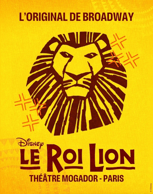 Le Roi Lion